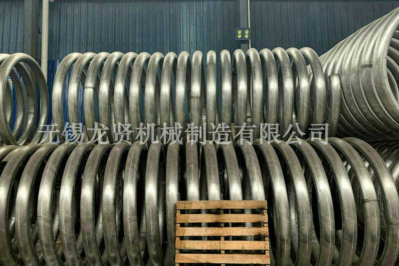 不銹鋼盤管廠告訴你為啥盤管為啥生銹！