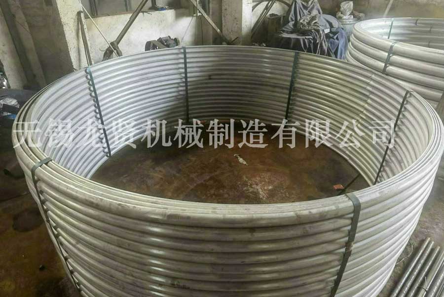  半圓管的自我介紹！