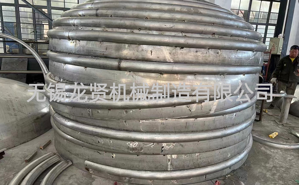 封頭盤管適用注意事項(xiàng)，必看！