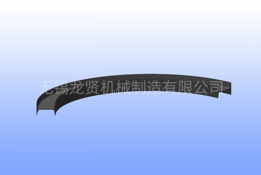 工字鋼彎圓怎么來(lái)的？