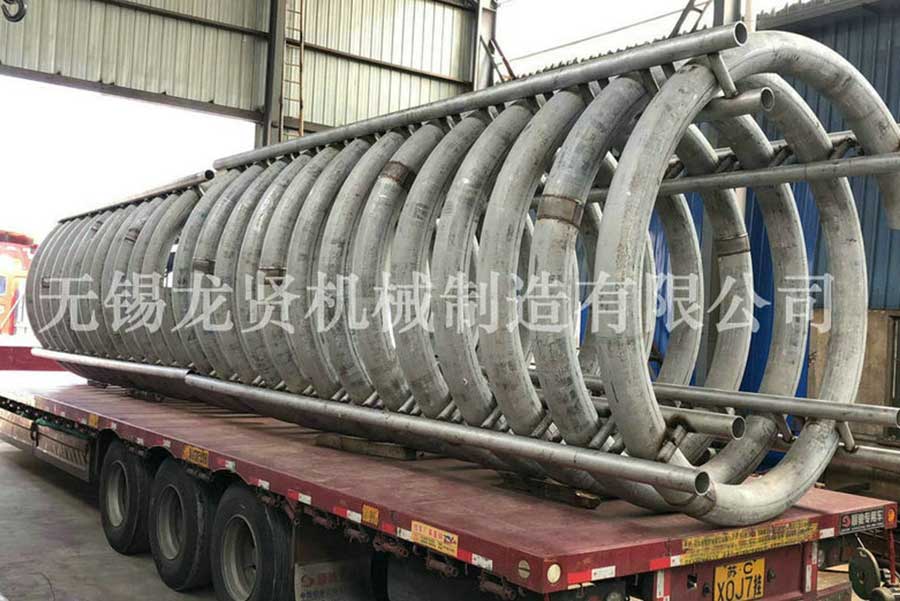 為什么盤管需要耐腐蝕性性能？