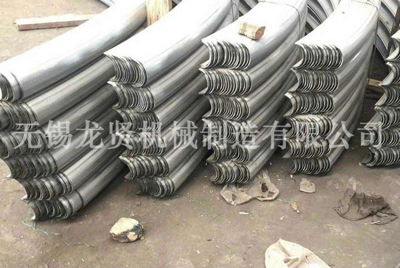 半管在化工行業(yè)的應(yīng)用！