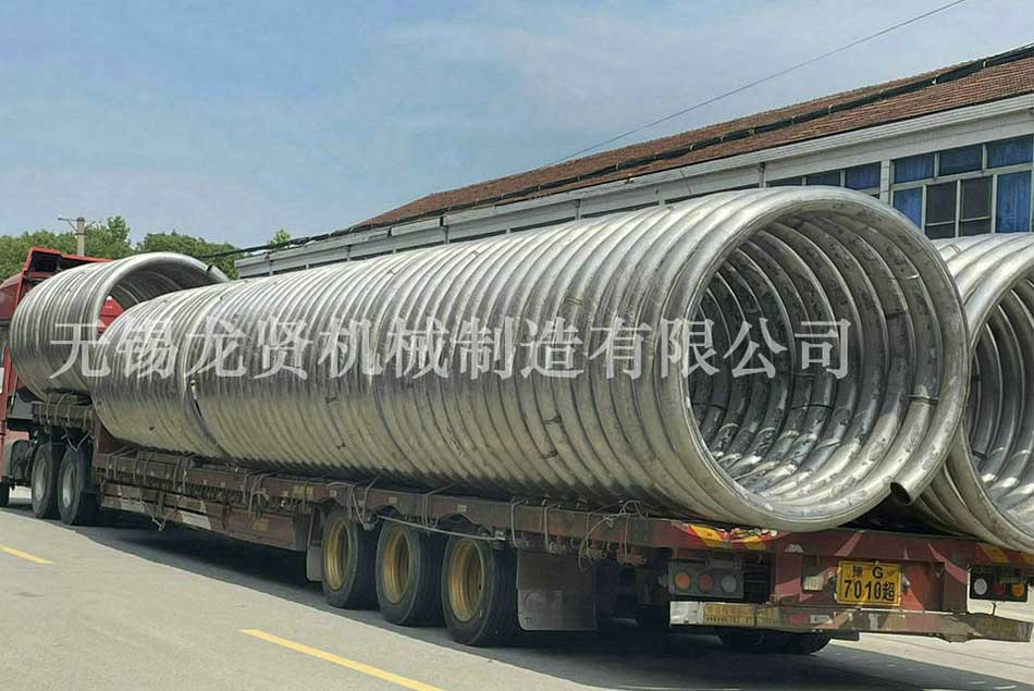 制作盤管，封頭盤管的原來是“它們”